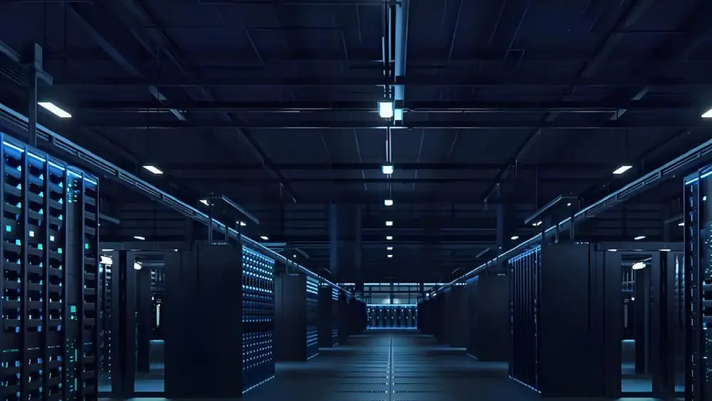 Integrated Cleanroom System in Advanced Packaging Bay