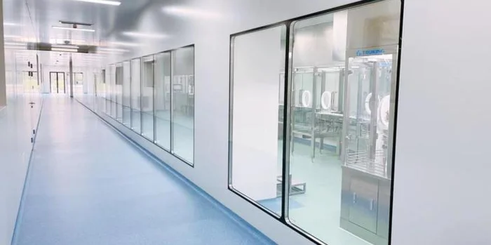 portable sterile room, portable walk in cleanrooms, movable cleanroom unit, mobile lab box, portable clean room box, mobile laboratory for sale