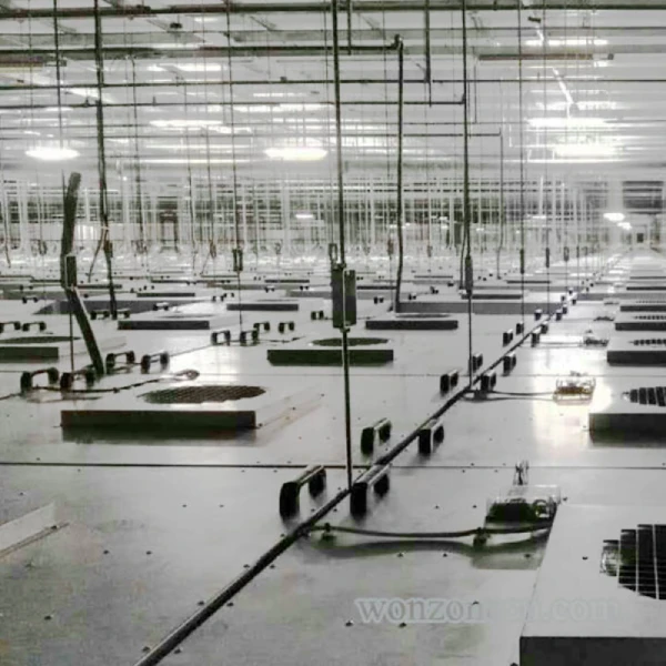 The Application and Importance of FFU Clean Room|Fan filter unit Overview